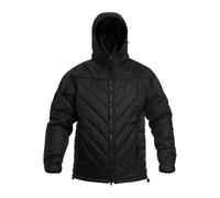 Snugpak Softie Jacket SJ9 Insulated Jacket: Black: XL Size: XL, Colour