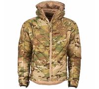 Snugpak SJ9 Softie Jacket Insulated Windproof Water Repellent Breathable Hooded
