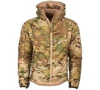 Snugpak SJ9 Softie Jacket Insulated Windproof Water Repellent Breathable Hooded
