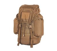 Snugpak Sleeka 35 Rucksack: Tan Colour: Tan
