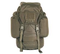 Snugpak Sleeka 35 Rucksack: Olive Colour: Olive