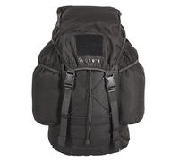 Snugpak Sleeka 35 Rucksack: Black Colour: Black