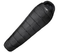 Snugpak Sleeper Expedition Sleeping Bag - Black