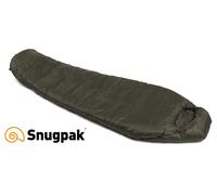Snugpak SLEEPER EXTREME OLIVE (Basecamp) 4 Season Heavy Weight Sleeping Bag