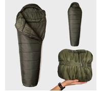 Snugpak Sleeper Extreme Olive - left