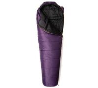 Snugpak Sleeper Lite Amethyst Purple Lz Sleeping Bag