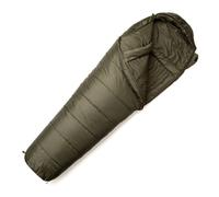 Snugpak Sleeper Lite Sleeping Bag Green Basecamp Ops SLB210