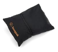 Snugpak Snuggy Headrest Sleeping Bag Insulation Fabrics Amazing Head Neck Support