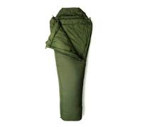 Snugpak Softie 10 Harrier Lz Olive Sleeping Bag