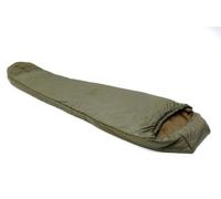 Snugpak | Softie 10 Harrier | Military Sleeping Bag | Softie Premier Insulation | UK Made (Olive, Right Side Zip)