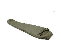 Snugpak Softie 10 Harrier Sleeping Bag: Right Hand Zip Size: Right Han