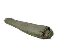 Snugpak | Softie 12 Osprey | Military Sleeping Bag | Exclusive Softie Premier Insulation | UK Made (Olive, Right Side Zip)