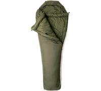 Snugpak Softie 12 Osprey Sleeping Bag - Olive Green Left hand Zip