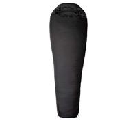Snugpak Softie 6 Kestrel WGTE Sleeping Bag - Extra Long: Black: Left