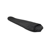 Snugpak Softie 9 Hawk Sleeping Bag: Black: Right Hand Zip Size: Right