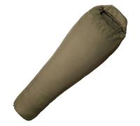 Snugpak Softie 9 Hawk Sleeping Bag Olive - Left