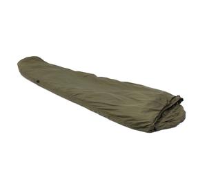 Snugpak Softie Elite 1 Season Sleeping Bag Army Olive Green Drab Compact Fishing