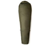 Snugpak Softie Elite 3 Sleeping Bag in Olive Green - Left hand Zip