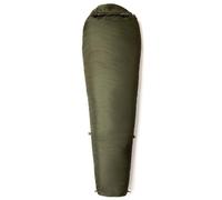 Snugpak Softie Elite 3 Sleeping Bag: Left Hand Zip Size: Left Hand Zip