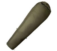 Snugpak Softie Elite 3 Sleeping Bag Olive - left