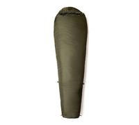 Snugpak Softie Elite 3 WGTE - Sleeping Bag with Built-in Expandable Side Baffle - Lightweight, Adjustable Length, Boot-Friendly Sleep Bag with Paratex Insulation - Mummy Sleeping Bag for Camping