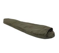 Snugpak Softie Elite 4 Military Army Sleeping Bag Olive Green Camping Hiking