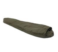 Snugpak Softie Elite 4 Olive Lz Sleeping Bag