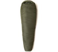Snugpak Softie Elite 4 WGTE - Sleeping Bag with Built-in Expandable Side Baffle - Lightweight, Adjustable Length, Boot-Friendly Sleep Bag with Paratex Insulation - Mummy Sleeping Bag for Camping