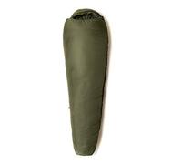 Snugpak Softie Elite 5 WGTE - Sleeping Bag with Built-in Expandable Side Baffle - Lightweight, Adjustable Length, Boot-Friendly Sleep Bag with Paratex Insulation - Mummy Sleeping Bag for Camping