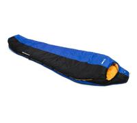 Snugpak Softie Expansion 3 Azure/black Sleeping Bag