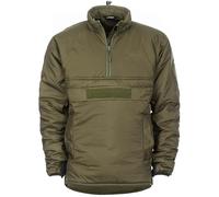 Snugpak Softie Forces Smock: Olive: XL Size: XL, Colour: Olive