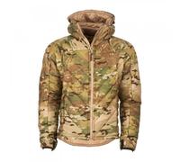Snugpak Softie Jacket SJ9 Insulated Jacket: Multicam: XXL Size: XXL, C