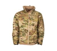 Snugpak Softie SJ6 Jacket Temp -10°c Skiing Outdoors Military ATACS MultiCam