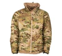 Snugpak Softie SJ6 Jacket Temp -10°c Skiing Outdoors Military Large MultiCam