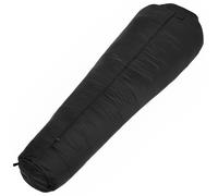 Snugpak Special Forces 2 WGTE - (Black, Centre Zip, Standard)