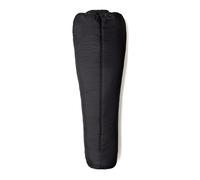 Snugpak Special Forces 2 WGTE Sleeping Bag - UK Made Lightweight & Compact Sleep Bag with Dual-Layer Insulation, Zip Together Option, Durable Paratex Fabric - Comfort from -7°C To -12°C - Black