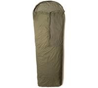 Snugpak Special Forces Bivvi Bag WGTE - Lightweight Outdoor Survival Gear with Breathable, Waterproof Paratex Fabric, Quick Release Zip - Bivvy Bag for Adventure, Camping & Emergency - Olive (XL)