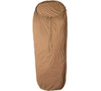 Snugpak Special Forces Bivvi Bag WGTE - Lightweight Outdoor Survival Gear with Breathable, Waterproof Paratex Fabric, Quick Release Zip - Bivvy Bag for Adventure, Camping & Emergency - Coyote Tan (XL)