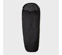 Snugpak Special Forces Bivvi Bag Emergency Survival Bivy with Half Length Center Zip Black