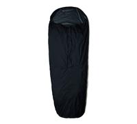 Snugpak Special Forces Bivvi Bag Emergency Survival Bivy with Half Length Center Zip Black