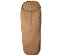 Snugpak Special Forces Bivvi Bag WGTE - Lightweight Outdoor Survival Gear with Breathable, Waterproof Paratex Fabric, Quick Release Zip - Bivvy Bag for Adventure, Camping & Emergency - Coyote Tan (XL)