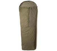 Snugpak Special Forces Bivvi Bag WGTE - Lightweight Outdoor Survival Gear with Breathable, Waterproof Paratex Fabric, Quick Release Zip - Bivvy Bag for Adventure, Camping & Emergency - Olive (XL)