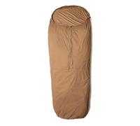 Snugpak Special Forces Bivvi Bag WGTE - Lightweight Outdoor Survival Gear with Breathable, Waterproof Paratex Fabric, Quick Release Zip - Bivvy Bag for Adventure, Camping & Emergency - Coyote Tan