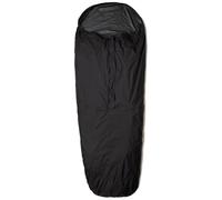 Snugpak Special Forces Bivvi Bag WGTE - Lightweight Outdoor Survival Gear with Breathable, Waterproof Paratex Fabric, Quick Release Zip - Bivvy Bag for Adventure, Camping & Emergency - Black (XL)