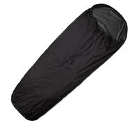 Snugpak Special Forces Centre Zip Bivvi Sleeping Bag Cover - Black