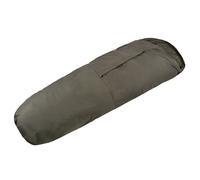 Snugpak Special Forces Bivvi Bag WGTE - Lightweight Outdoor Survival Gear with Breathable, Waterproof Paratex Fabric, Quick Release Zip - Bivvy Bag for Adventure, Camping & Emergency - Olive