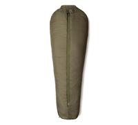 Snugpak Special Forces System WGTE Sleeping Bag for Extreme Temperature - Modular Design, UK Made Sleep Bag System Insulated for -20°C - Light, Durable Sleep Sack Duo with Compression Sack-Olive(XL)