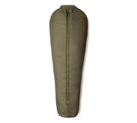 Snugpak Special Forces System WGTE Sleeping Bag for Extreme Temperature - Modular Design, UK Made Sleep Bag System Insulated for -20°C - Light, Durable Sleep Sack Duo with Compression Sack - Olive