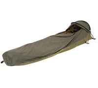 Snugpak | Stratosphere | Lightweight 1 Person Waterproof Bivvi Shelter with a Single Skin Design (Olive)