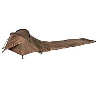 Snugpak Stratosphere WGTE - Waterproof 1-person Bivvy Tent with Breathable Canopy (Coyote Tan)